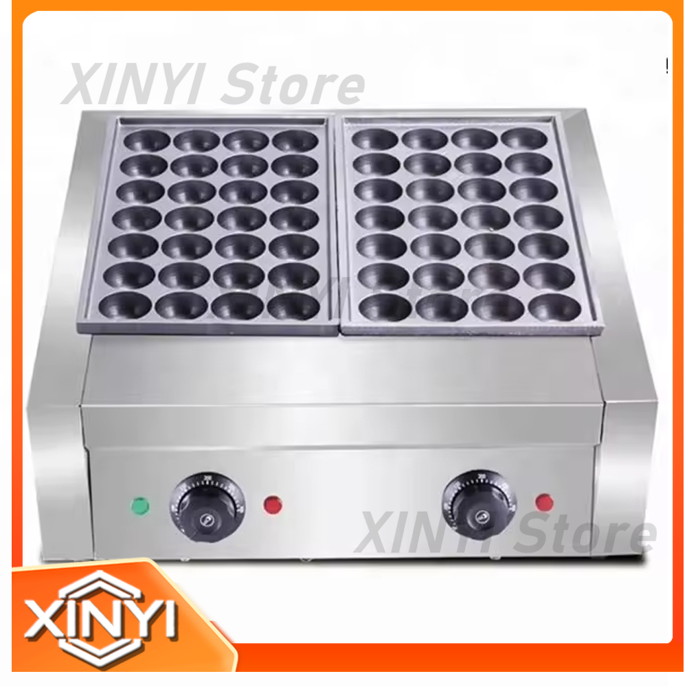 XEOLEO for Commercial Table To - Takoyaki Grill Plate 评论和价格